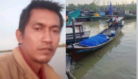 Ratusan Keluarga Nelayan Tradisional Bagansiapiapi Terancam Kelaparan Akibat BBM Bio Solar Langka