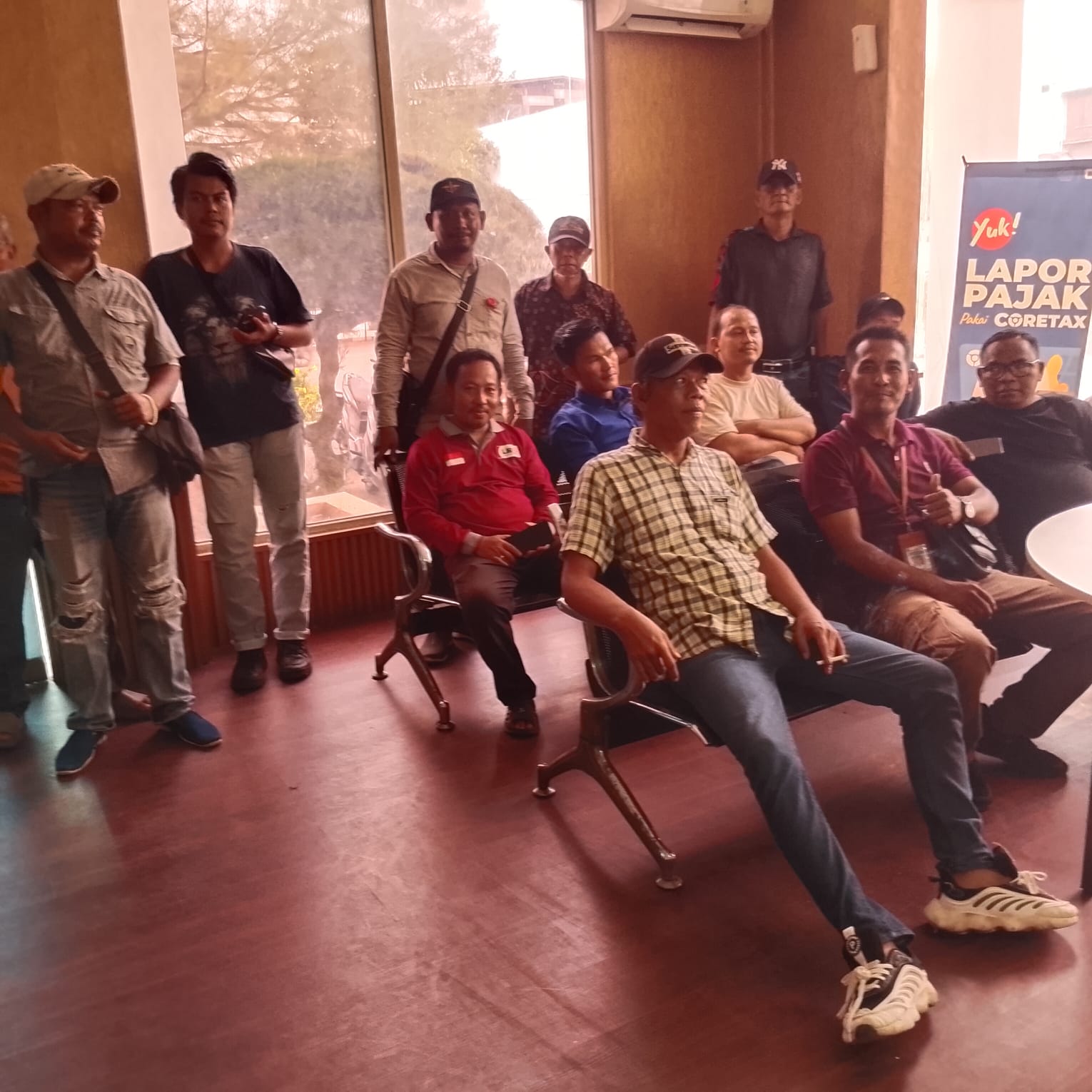 Tidak Transparannya BPKAD Rohil Terkait Anggaran Publikasi Media 2026